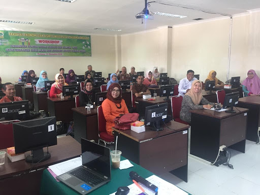 FEB UNIDHA Jaga Mutu dan Kualitas Dosen Melalui Google Scholar – SINTA
