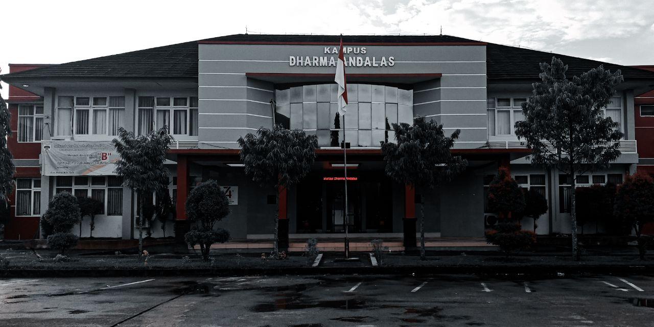 Jadwal Ujian Akhir Semester (UAS) Ganjil 2020/2021