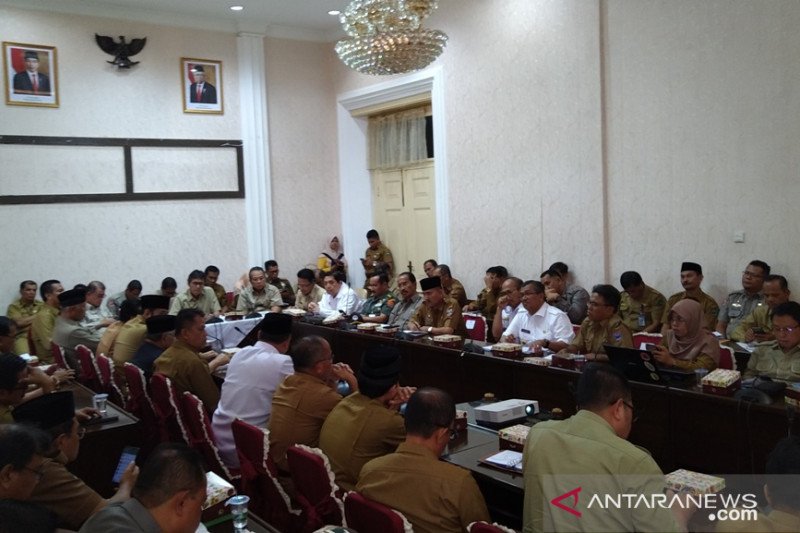 Waspada Corona, Sekolah dan Kampus di Sumbar Belum Diliburkan