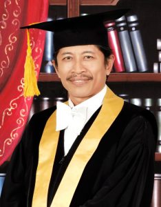 rektor unidha