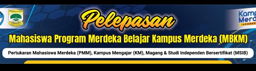 Rektor Menyambut & Melepas Mahasiswa/i UNIDHA Ikuti Program Merdeka Belajar Kampus Merdeka (MBKM)