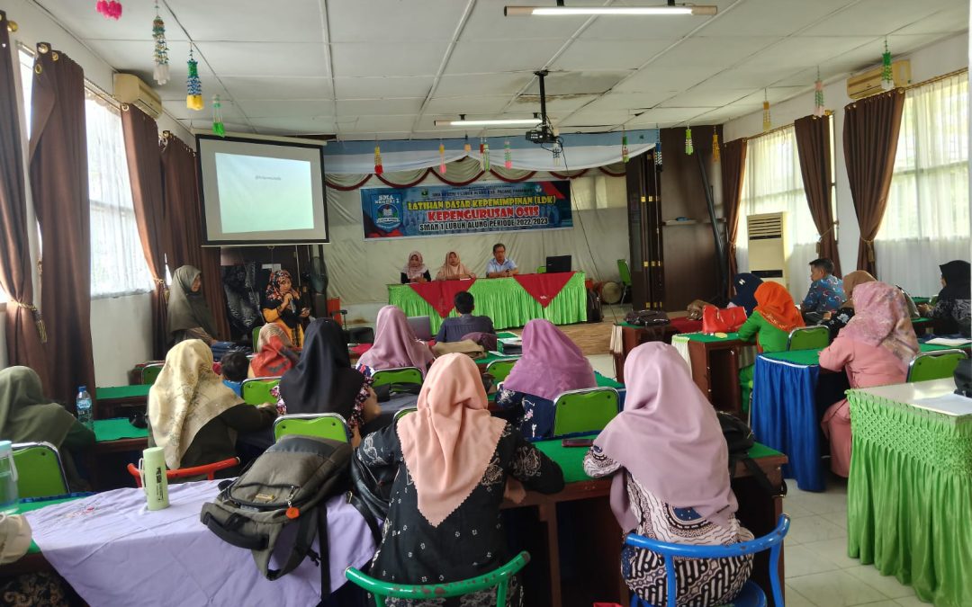 Motivasi Universitas Dharma Andalas Membantu Guru BK Padang Pariaman untuk Lebih Siap Menghadapi Siswa Generasi Z