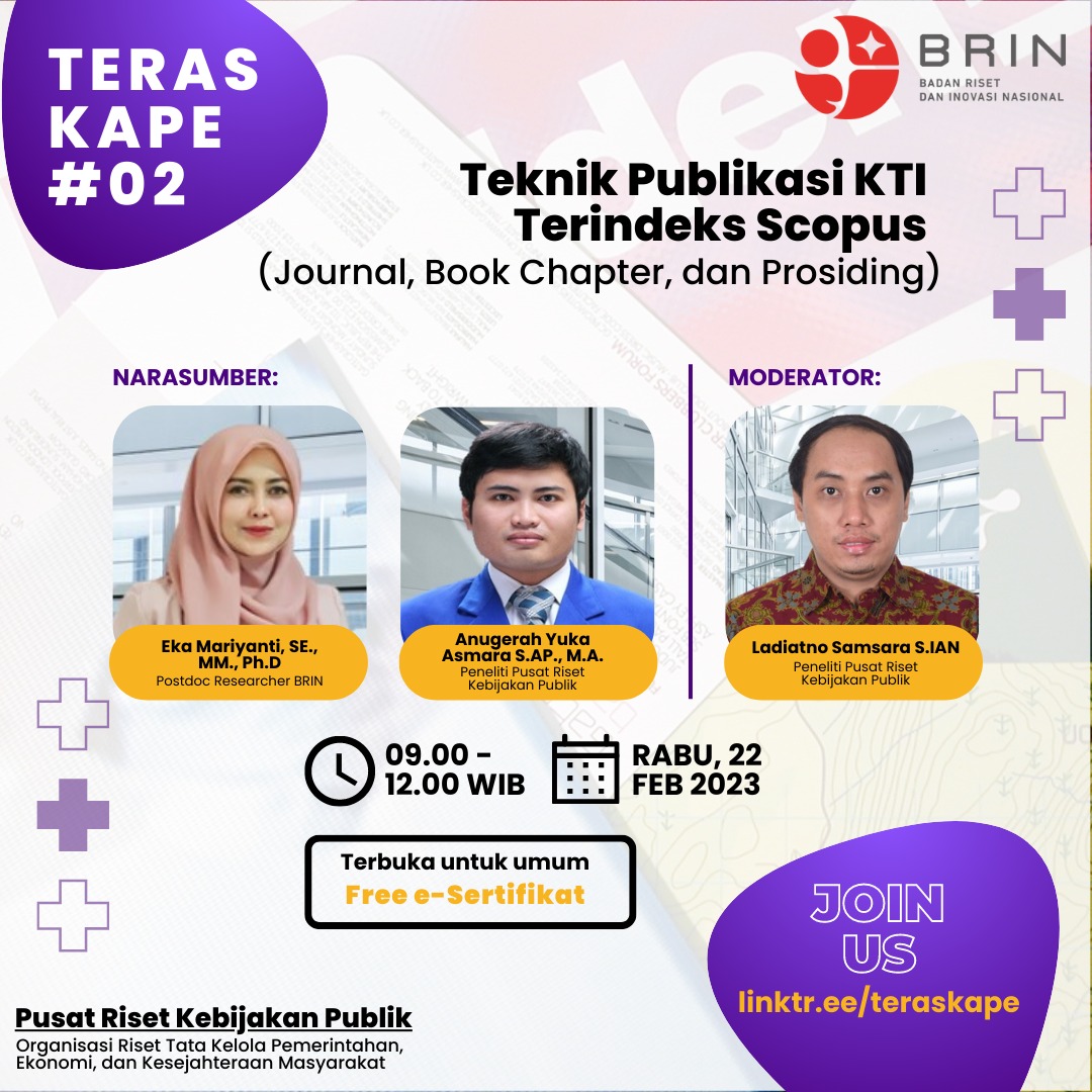 Dosen UNIDHA Menjadi Pemateri Teraskape #02