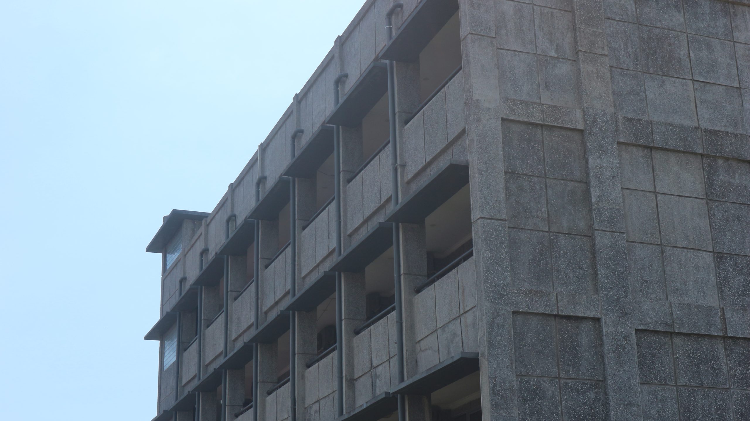 Gedung 13 Lantai Akan Dibangun Universitas Dharma Andalas