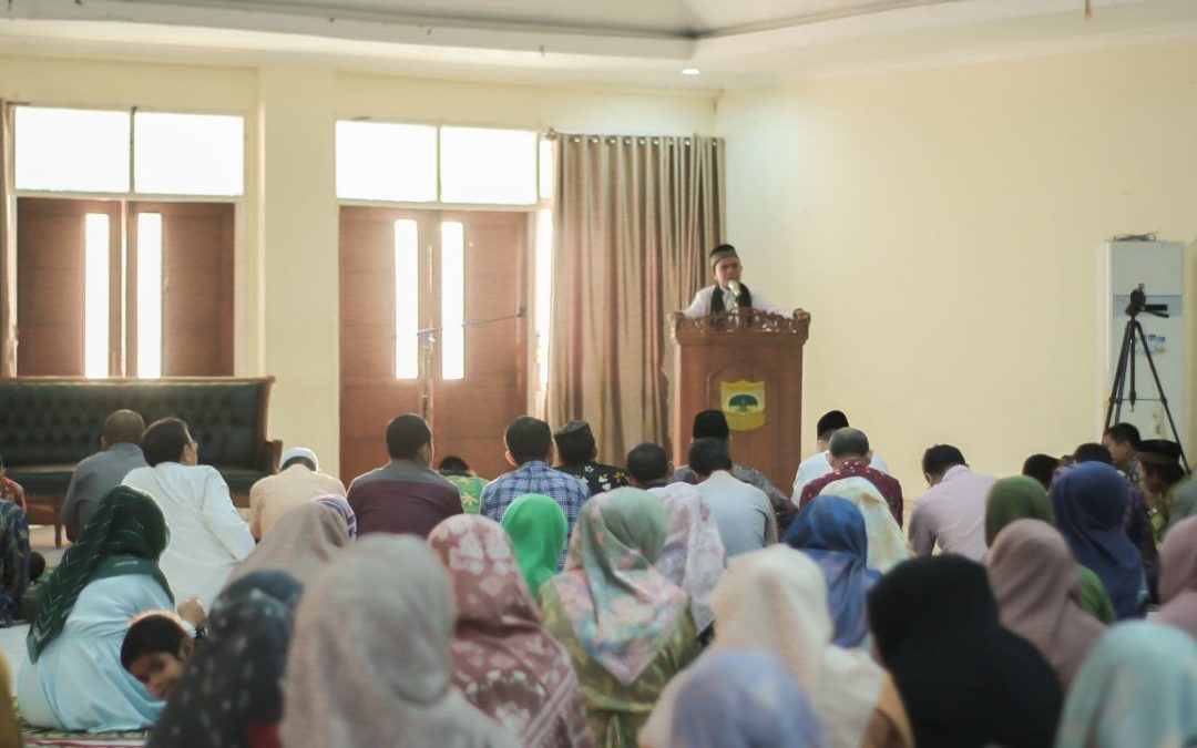 “IFTAR” UNIDHA Tahun 2023