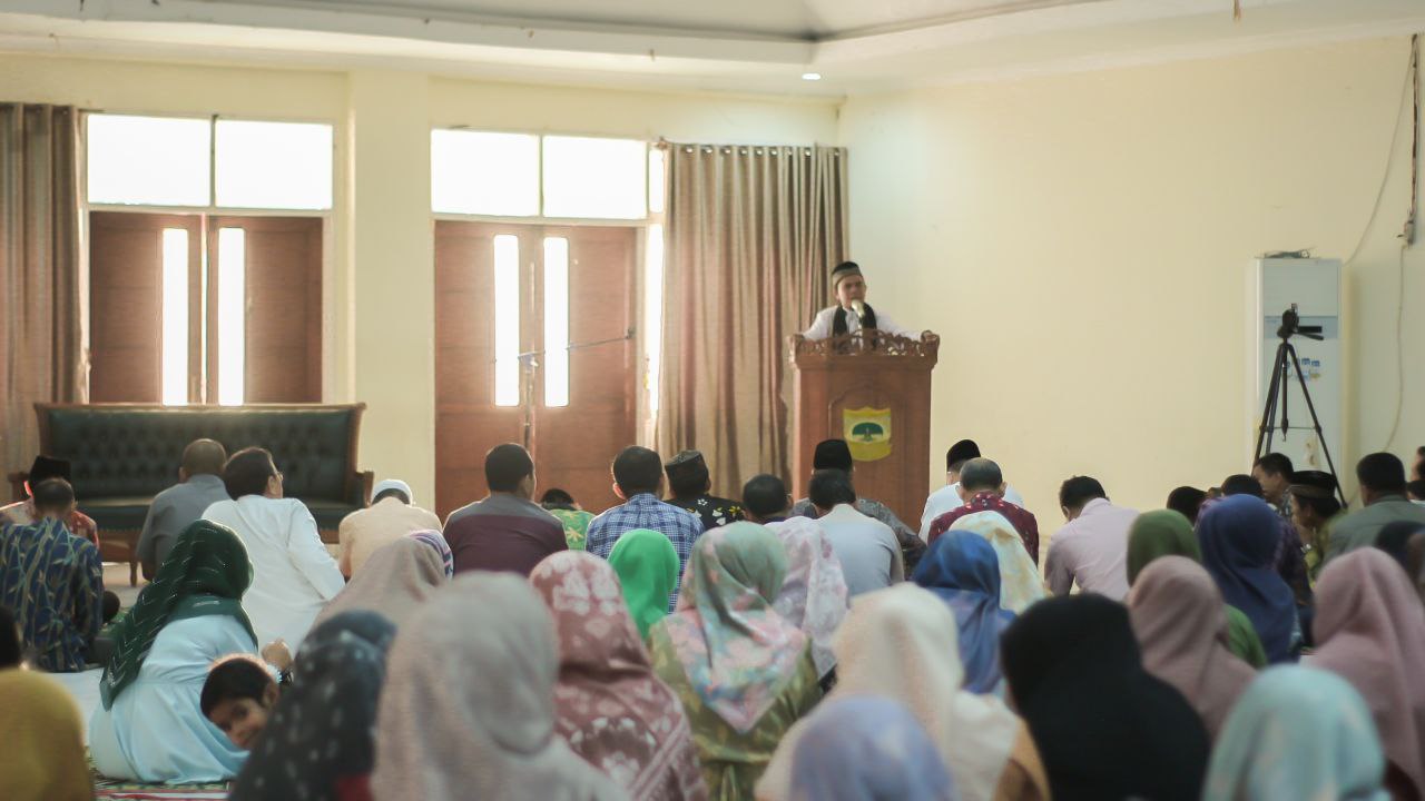“IFTAR” UNIDHA Tahun 2023