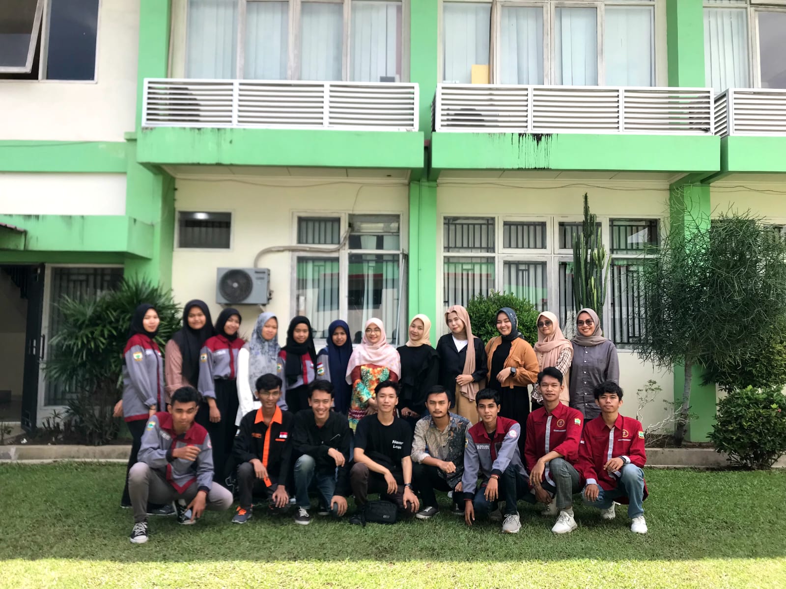 Resmi, 20 Mahasiswa/i UNIDHA Ikuti Program Pertukaran Mahasiswa Merdeka Batch 3!