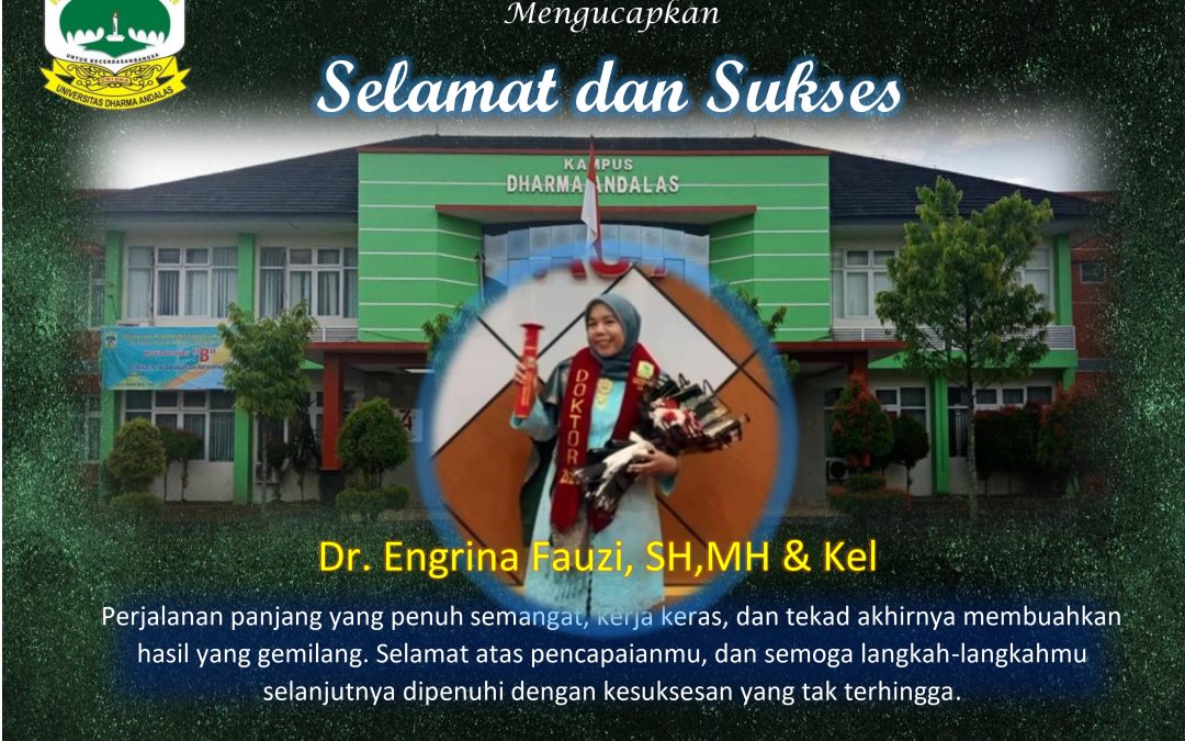 Meraih Puncak Prestasi: Lulusan Berkualitas Siap Mengukir Sejarah Baru