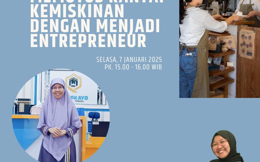 Ketua LPPM Universitas Dharma Andalas, Dr. Yesi Elsandra, SE., M.Si., Inspirasi di Mozaik Indonesia RRI Pro 1 Padang