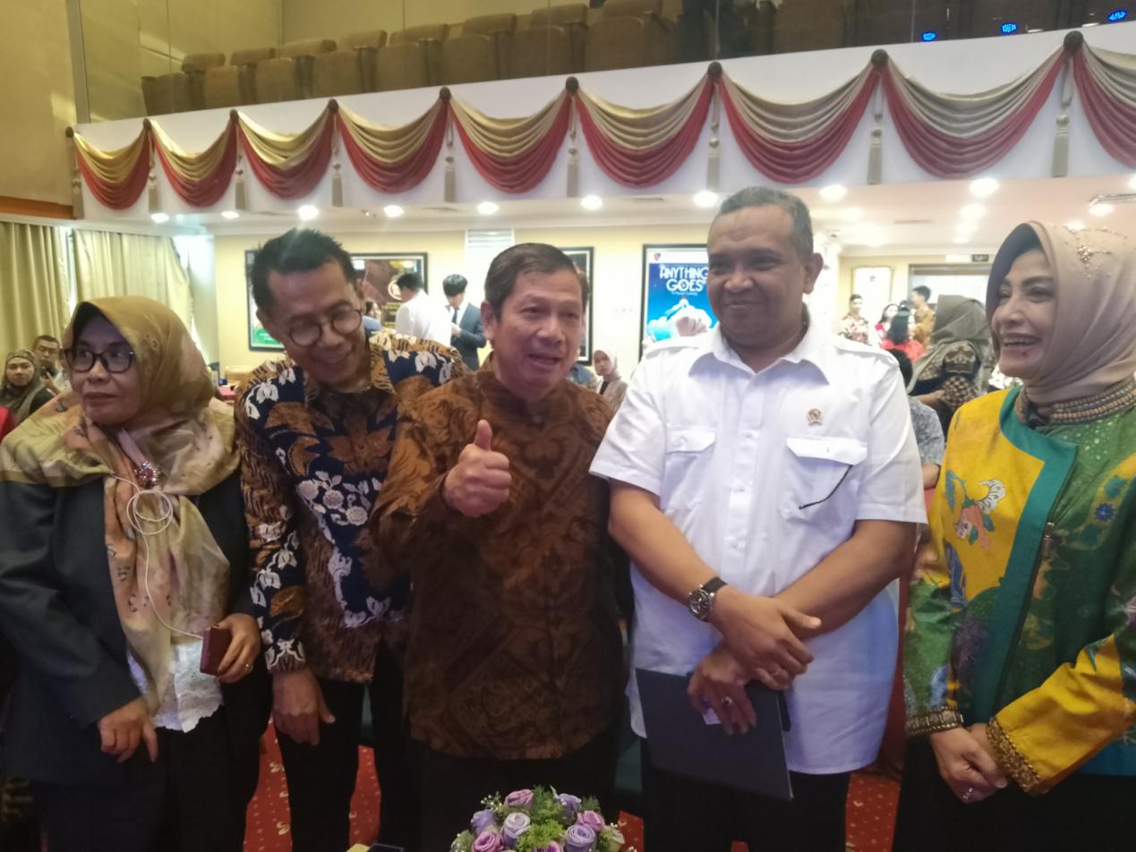 Libur Akhir Januari 2025: Universitas Dharma Andalas Pastikan Layanan Akademik Tetap Prima