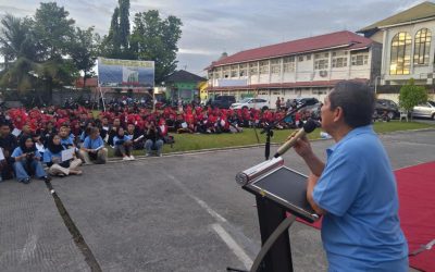 Semua Prodi UNIDHA Terakreditasi: Saatnya Temukan Program Studi Impianmu di Universitas Dharma Andalas