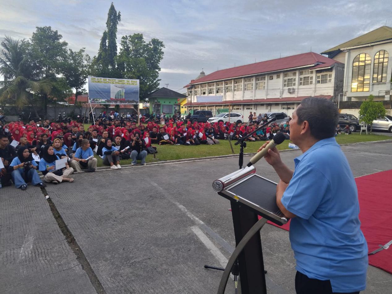 Semua Prodi UNIDHA Terakreditasi: Saatnya Temukan Program Studi Impianmu di Universitas Dharma Andalas