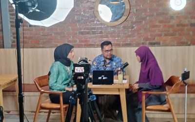 UNIDHA Dorong Inovasi Bisnis Kuliner Melalui Podcast UMKM Bertema Ghost Kitchen