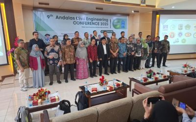 Dekan FFST UNIDHA Tandatangani MoA Bersama Dekan Fakultas Teknik se-Sumatera Bagian Tengah
