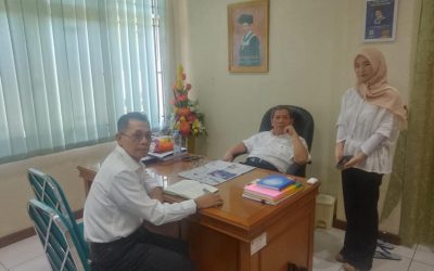 PROF. NOVESAR JAMARUN – ‘UNIDHA BUKAN KAMPUS BESAR, TAPI KAMI SERIUS MENGHASILKAN MANUSIA BERKUALITAS’