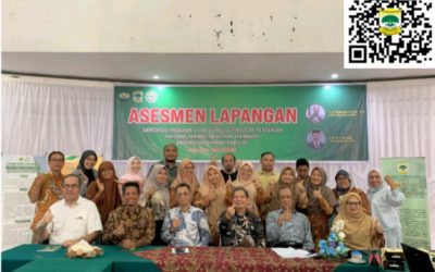 Prodi TIP UNIDHA Raih Akreditasi ‘Baik Sekali’, Apresiasi Mengalir dari Rektor dan Civitas Akademika