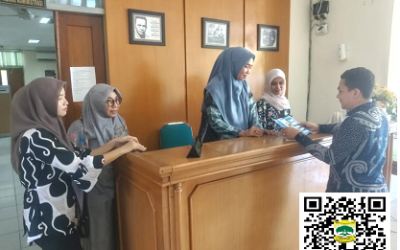 UNIDHA Hadirkan Pelayanan Maksimal untuk Calon Mahasiswa Baru: Ramah, Cepat, dan Bersahabat