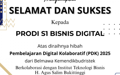 UNIDHA Lolos Program Bantuan Pembelajaran Digital Kolaboratif 2025: Sinergi Kampus untuk Transformasi Digital Nasional