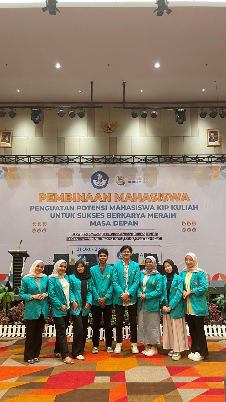 Mahasiswa UNIDHA Ikuti Pembinaan KIPK Nasional: Wujudkan Generasi Tangguh dan Siap Berkarya di Masa Depan