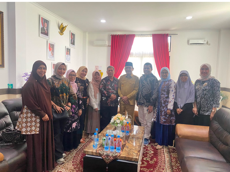 UNIDHA Dorong Transformasi Digital ASN melalui PKM, Perkuat Akses Pendidikan Lanjut dan Implementasi RPL