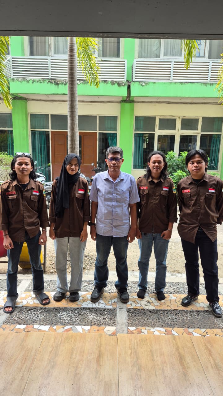 Mahasiswa Teknik Mesin UNIDHA Lolos Final LNT-RBM XV 2026, Siap Bawa Nama Almamater ke Tingkat Nasional